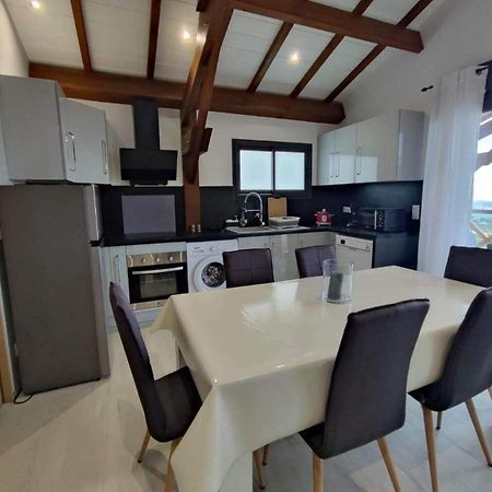 Chalet Iris Le Lambert Екстер'єр фото
