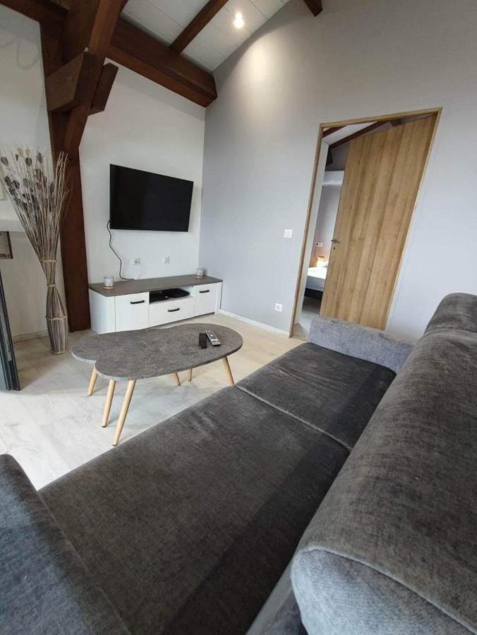 Chalet Iris Le Lambert Екстер'єр фото