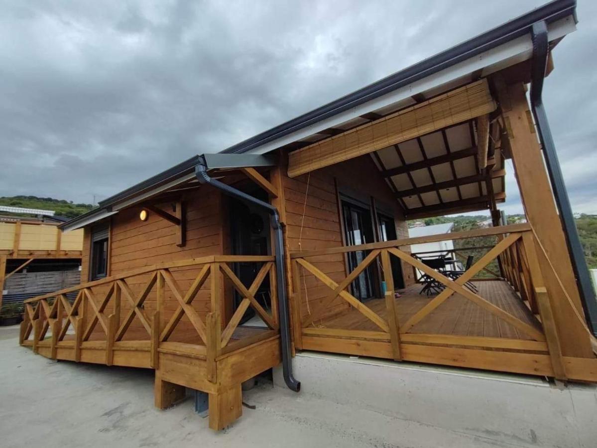 Chalet Iris Le Lambert Екстер'єр фото